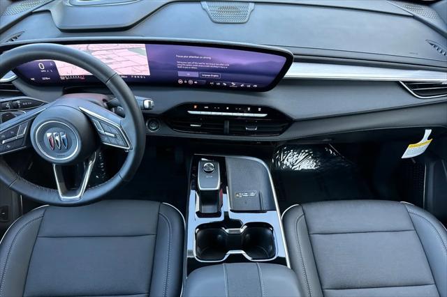 2026 Buick Enclave Preferred FWD
