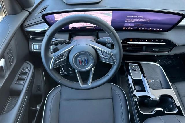 2026 Buick Enclave Preferred FWD