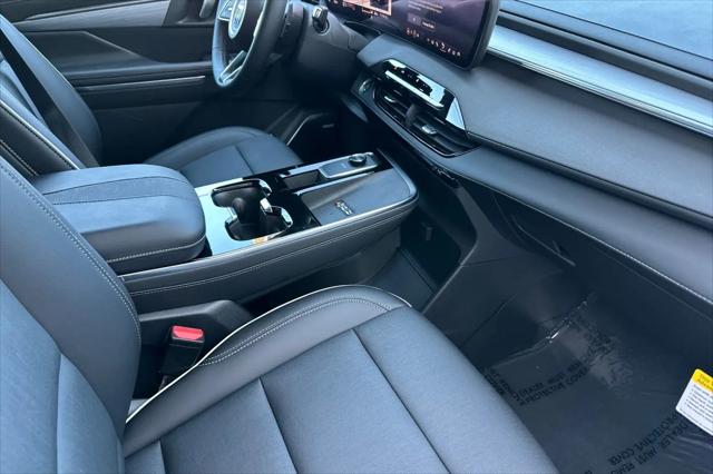 2026 Buick Enclave Preferred FWD