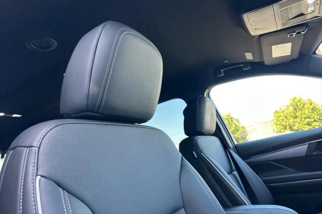 2026 Buick Enclave Preferred FWD