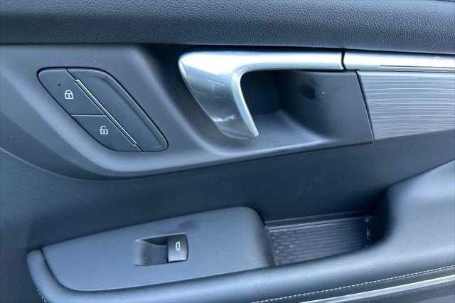 2026 Buick Enclave Preferred FWD