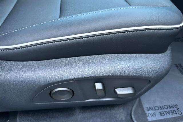 2026 Buick Enclave Preferred FWD