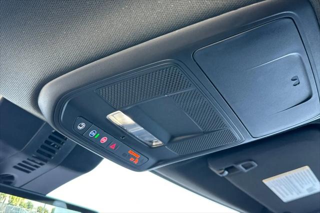 2026 Buick Enclave Preferred FWD