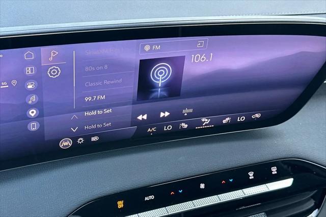 2026 Buick Enclave Preferred FWD