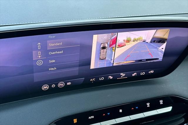 2026 Buick Enclave Preferred FWD