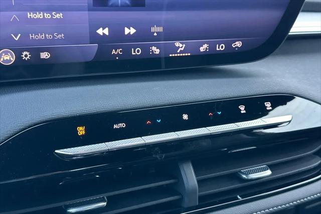 2026 Buick Enclave Preferred FWD