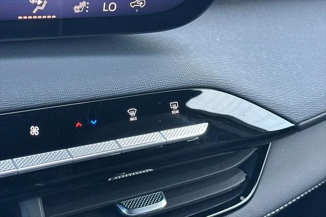 2026 Buick Enclave Preferred FWD