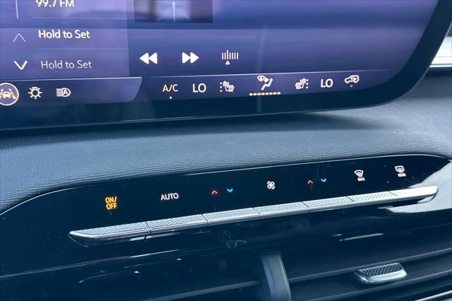 2026 Buick Enclave Preferred FWD