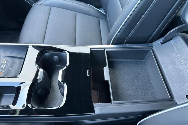 2026 Buick Enclave Preferred FWD