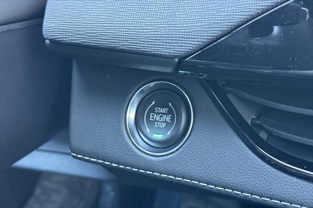 2026 Buick Enclave Preferred FWD