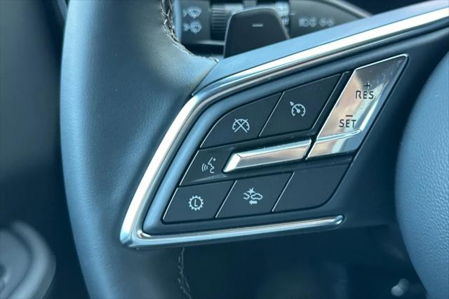 2026 Buick Enclave Preferred FWD