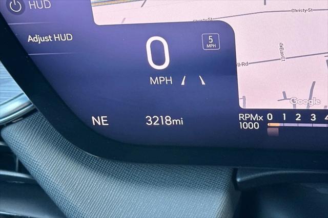 2026 Buick Enclave Preferred FWD
