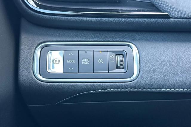 2026 Buick Enclave Preferred FWD