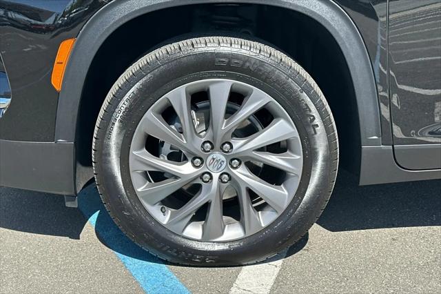 2026 Buick Enclave Preferred FWD