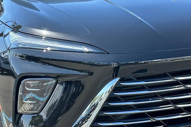 2026 Buick Enclave Preferred FWD
