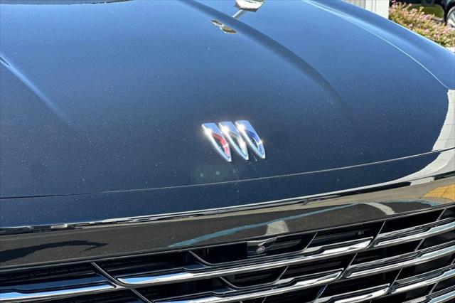 2026 Buick Enclave Preferred FWD