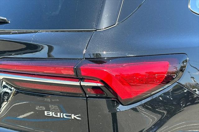 2026 Buick Enclave Preferred FWD