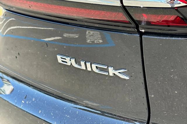 2026 Buick Enclave Preferred FWD