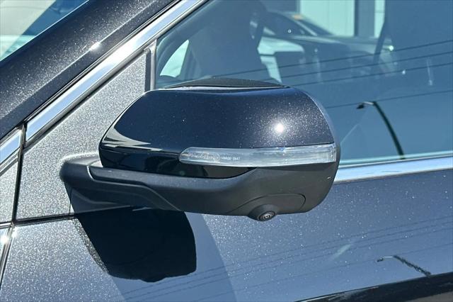 2026 Buick Enclave Preferred FWD