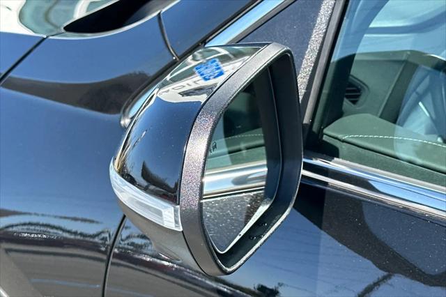 2026 Buick Enclave Preferred FWD