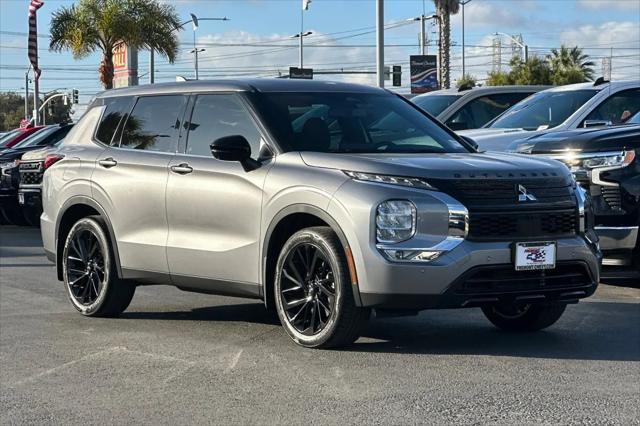 2023 Mitsubishi Outlander SEL 2.5 2WD