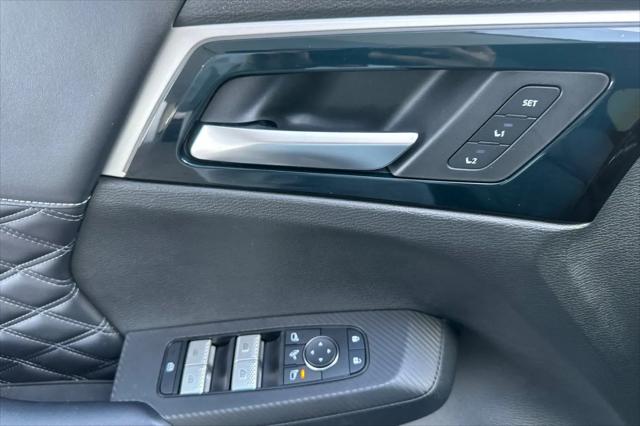 2023 Mitsubishi Outlander SEL 2.5 2WD