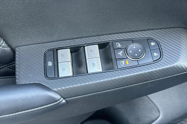 2023 Mitsubishi Outlander SEL 2.5 2WD