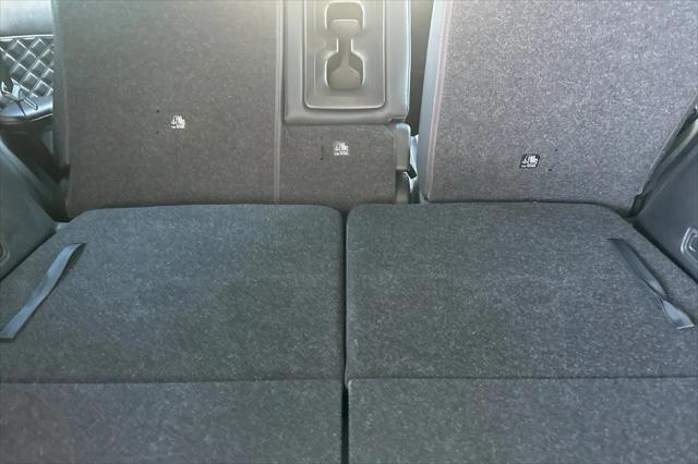 2023 Mitsubishi Outlander SEL 2.5 2WD