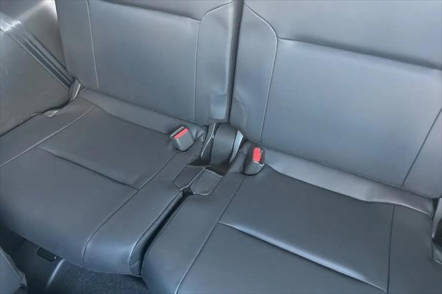 2023 Mitsubishi Outlander SEL 2.5 2WD