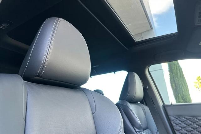 2023 Mitsubishi Outlander SEL 2.5 2WD