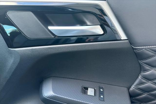 2023 Mitsubishi Outlander SEL 2.5 2WD