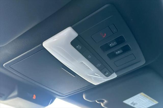 2023 Mitsubishi Outlander SEL 2.5 2WD