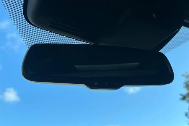 2023 Mitsubishi Outlander SEL 2.5 2WD