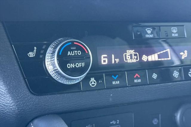 2023 Mitsubishi Outlander SEL 2.5 2WD