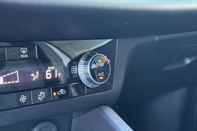 2023 Mitsubishi Outlander SEL 2.5 2WD