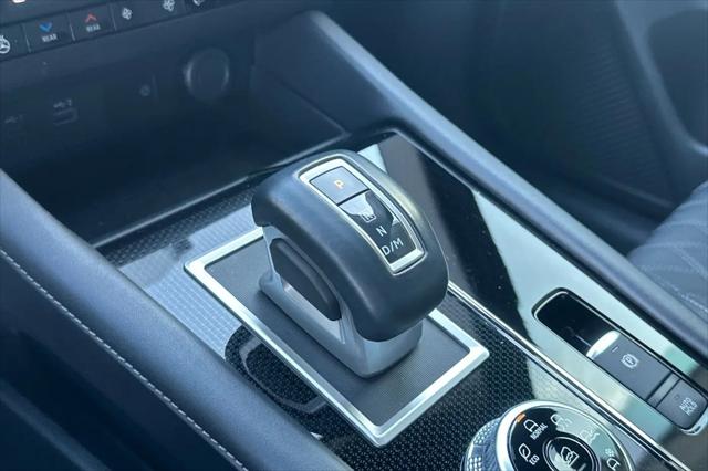 2023 Mitsubishi Outlander SEL 2.5 2WD