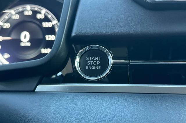 2023 Mitsubishi Outlander SEL 2.5 2WD