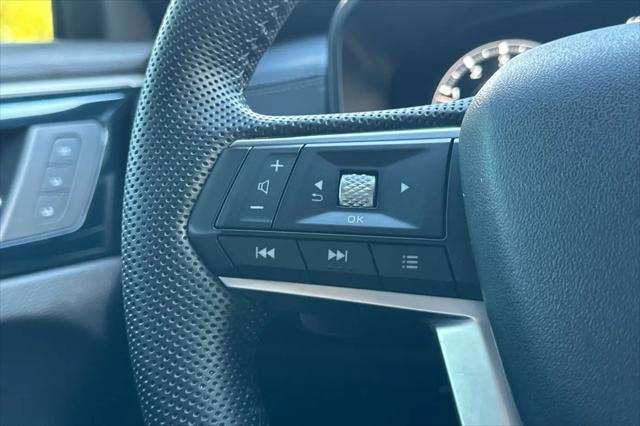 2023 Mitsubishi Outlander SEL 2.5 2WD