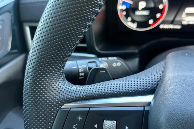 2023 Mitsubishi Outlander SEL 2.5 2WD