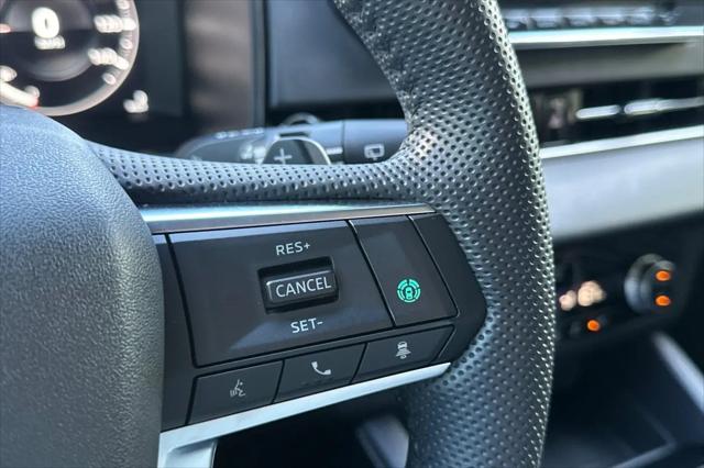 2023 Mitsubishi Outlander SEL 2.5 2WD