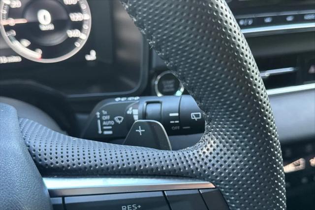 2023 Mitsubishi Outlander SEL 2.5 2WD