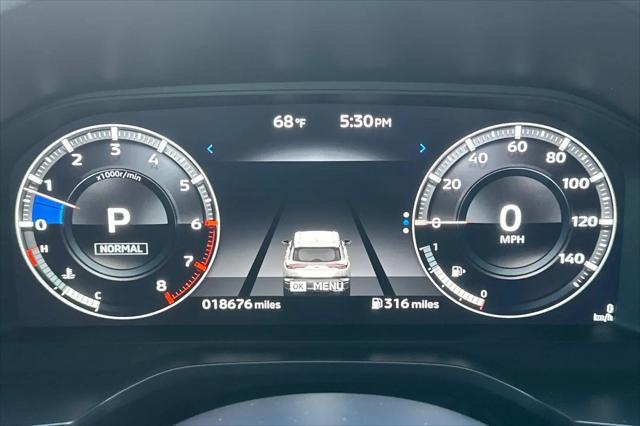 2023 Mitsubishi Outlander SEL 2.5 2WD