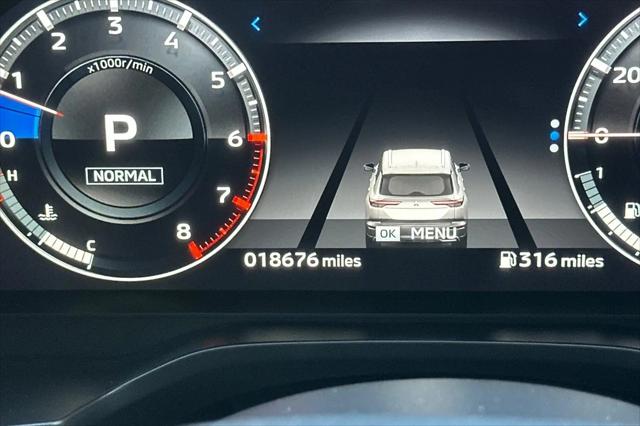 2023 Mitsubishi Outlander SEL 2.5 2WD