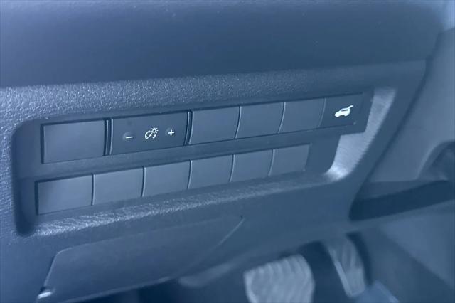 2023 Mitsubishi Outlander SEL 2.5 2WD