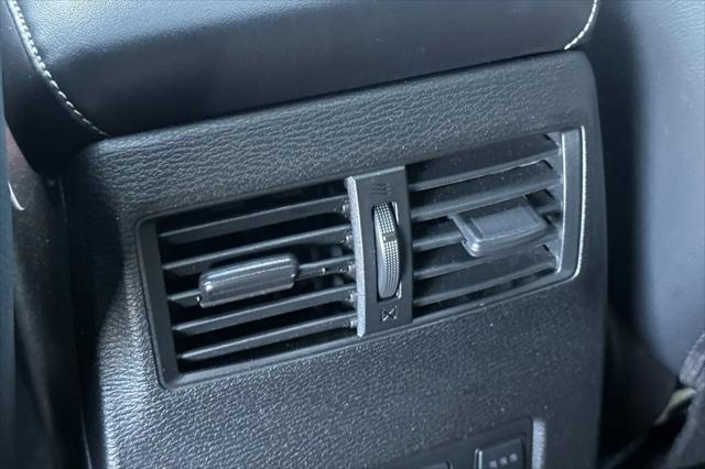 2023 Mitsubishi Outlander SEL 2.5 2WD