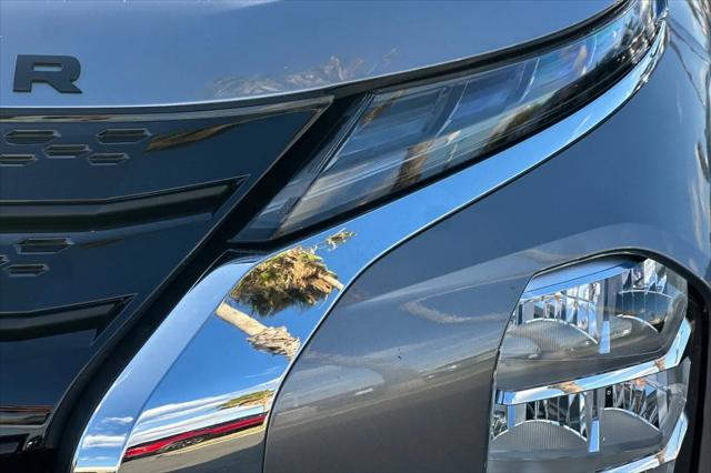 2023 Mitsubishi Outlander SEL 2.5 2WD