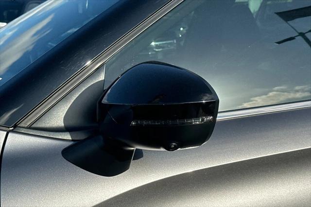 2023 Mitsubishi Outlander SEL 2.5 2WD