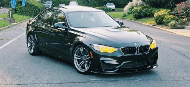 2015 BMW M3 Standard for sale in Sterling, VA
