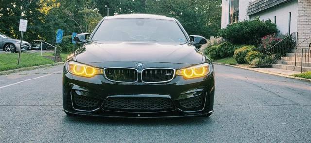 2015 BMW M3 Standard