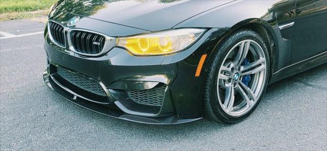2015 BMW M3 Standard